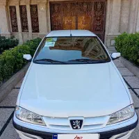 پارس مدل ۸۹