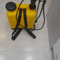 سم پاش