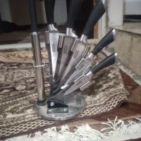 سرویس چاقو