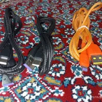 تعدادی وسایل موبایل|لوازم جانبی موبایل و تبلت|بروجرد, |دیوار