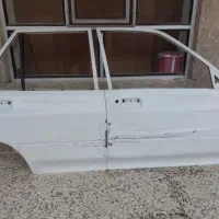 تعدادی لوازم بدنه پراید 131فروشی