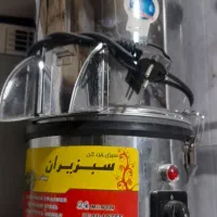 سبزی خورد کنی|سایر لوازم برقی|رباط‌کریم, الارد|دیوار