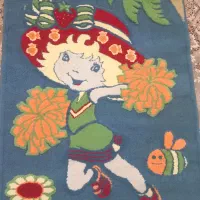 قالیچه ی کودکانه ۱در ۱/۵متری