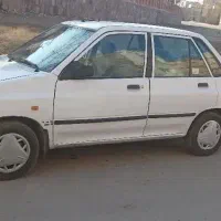 پراید مدل ۹۰|خودرو سواری و وانت|مشهد, بهمن|دیوار