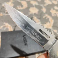 چاقو|کلکسیون اشیاء عتیقه|کرج, حصارک بالا|دیوار