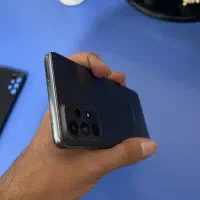 گوشی سامسونگ a 73|موبایل|مشهد, استاد یوسفی (شهرک غرب)|دیوار