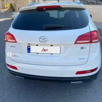 جک اس۵|خودرو سواری و وانت|دماوند, گیلاوند|دیوار