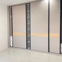 ناهار خوران /ویو عالی/ نوساز با نصبیجات فول|فروش آپارتمان|گرگان, |دیوار