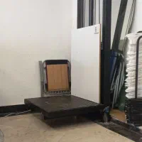 سازنده بالابر هیدرولیک