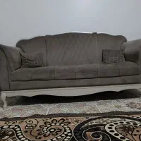 مبل سه نفره راحتی