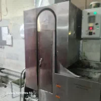 کباب پز تابشی شیت پخت