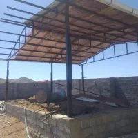 خدمات جوشکاری وشیروانی کوبی تعمیرات وتعقیرات سقف