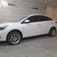 چری آریزو ۵ e برقی(تمام فول)وارداتی