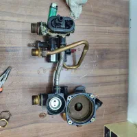 تعمیرات پکیج،ابگرمکن،کولرگازیی|خدمات پیشه و مهارت|فردیس, ثابتی|دیوار