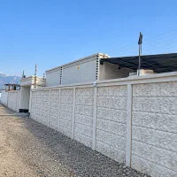 قیمت هر متر فنس برقدار ( ایمن حصار پویا )
