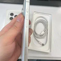 17 pro 256 silver|موبایل|تهران, درختی|دیوار