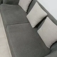 مبل راحتی ۸نفره