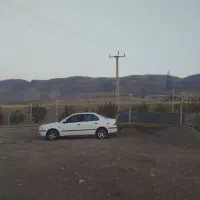 باغ دوهزار متری در زرنق|فروش دفتر صنعتی، کشاورزی، تجاری|میانه, |دیوار