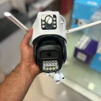 نصب و فروش دوربین مداربسته و دزدگیر اماکن|دوربین مداربسته|چمستان, |دیوار