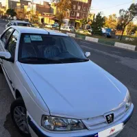 پرشیا سفارشی موتورجدید