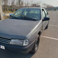 ۴۰۵مدل۹۲جی ال ایکس