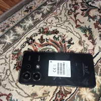 گوشی Redmi not 13|موبایل|تهران, وردآورد|دیوار