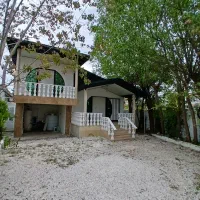 ویلاباغ حیاط سرسبز/پروانه‌پایان‌کار‌سندعرصه اعیان/