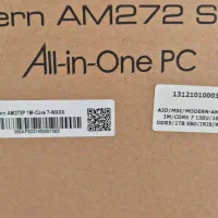 آل این وان modernAm272p