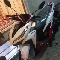 گلگسی نیروموتور ۴۰۲|موتورسیکلت|کرج, ساسانی (قلمستان)|دیوار