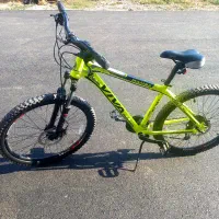 دوچرخه ویوا کمپ|دوچرخه، اسکیت، اسکوتر|خلخال, |دیوار