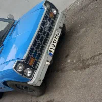 نیسان مدل ۹۳