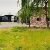 زمین-قابل-ساخت290متری-مدارکدارجوازساخت-پرسود