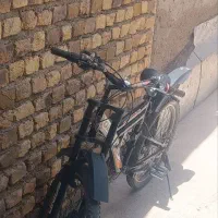 دوچرخه المپیا 24