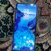 گوشی سامسونگ A73 5g|موبایل|کرج, حصار|دیوار