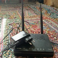 مدم انتینی|مودم و تجهیزات شبکه|فولادشهر, مسکن مهر فولادشهر|دیوار