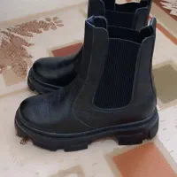 بوت و نیم بوت زنانه و بچگانه