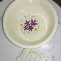 چند قلم پلاستیک همه نو|ظروف نگهدارنده، پلاستیکی، یک‌بارمصرف|تاکستان, |دیوار