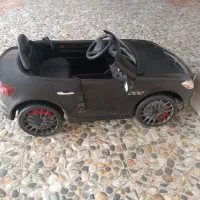 ماشین شارژی