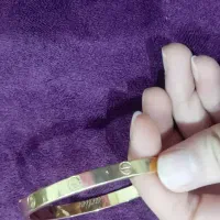 دستبند الگویی لاو