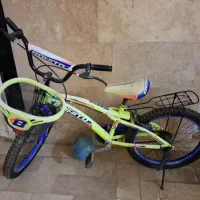 دوچرخه سایز ۲۰