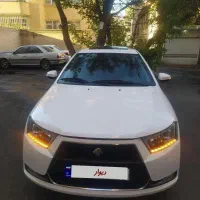 دنا پلاس توربو شارژ 6 دنده