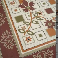 گلیم درحدنو