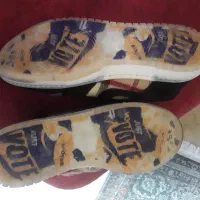 کفش نایک ویتنام  ۴۴ معاوضه با ۴۵ خارجی