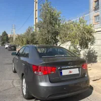 سراتو آپشنال ۹۷|خودرو سواری و وانت|شیراز, معالیآباد|دیوار