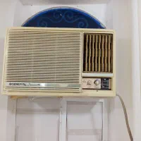 کولر ۲۴ هزار جنرال
