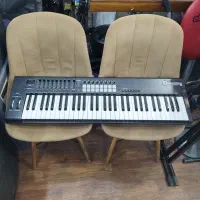 فروش میدی کنترلر novation|پیانو، کیبورد، آکاردئون|اهواز, نادری|دیوار