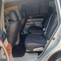 تویوتا هایلندر|خودرو سواری و وانت|قشم, |دیوار