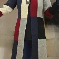 بافت کاردیگان (ژاکت مانتو) نو