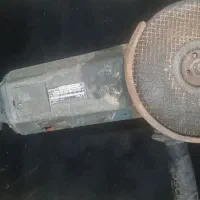 سنگ فرز سنگ جت