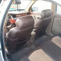 فروش سمند|خودرو سواری و وانت|تهران, دولتخواه جنوبی|دیوار